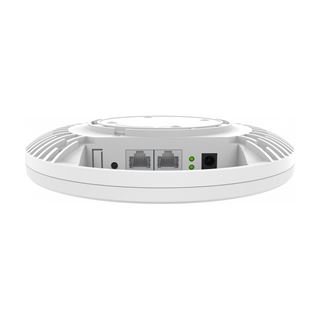 LevelOne WLAN Access AX1800 Wireless PoE DualBand WiFi6