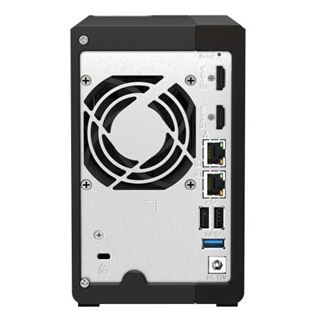 Qnap NAS TS-253E-8G