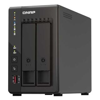 Qnap NAS TS-253E-8G