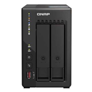 Qnap NAS TS-253E-8G
