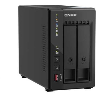 Qnap NAS TS-253E-8G