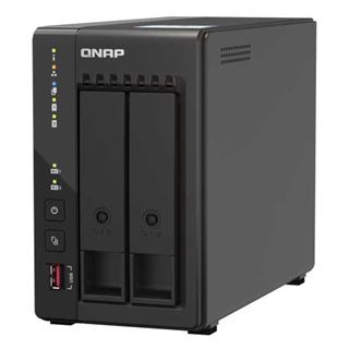 Qnap NAS TS-253E-8G