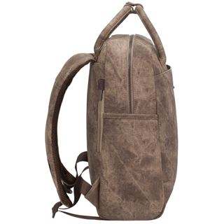 Rivacase NB Rucksack Vagar 13,3" beige 8925