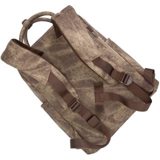 Rivacase NB Rucksack Vagar 13,3" beige 8925