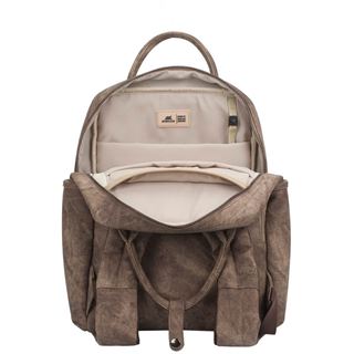 Rivacase NB Rucksack Vagar 13,3" beige 8925