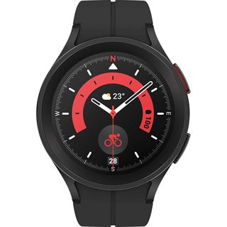 Samsung Watch 5 Pro SM-R920 45mm BT, schwarz