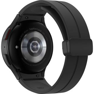 Samsung Watch 5 Pro SM-R920 45mm BT, schwarz