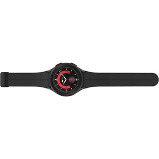 Samsung Watch 5 Pro SM-R920 45mm BT, schwarz