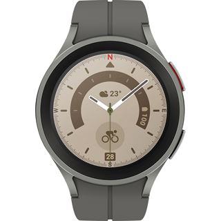 Samsung Watch 5 Pro SM-R920 45mm BT, titanium
