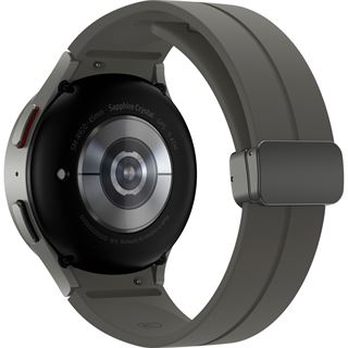 Samsung Watch 5 Pro SM-R920 45mm BT, titanium