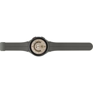 Samsung Watch 5 Pro SM-R920 45mm BT, titanium