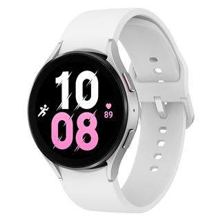 Samsung Watch 5 SM-R910 44mm BT, silber