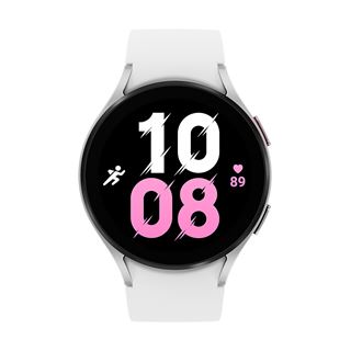 Samsung Watch 5 SM-R910 44mm BT, silber