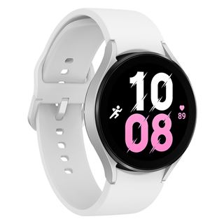 Samsung Watch 5 SM-R910 44mm BT, silber