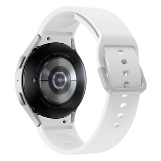 Samsung Watch 5 SM-R910 44mm BT, silber