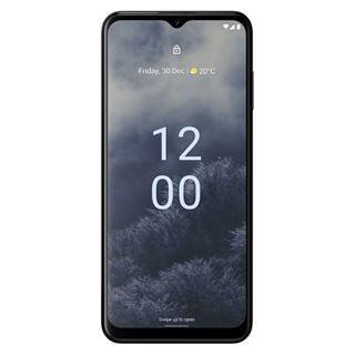 Nokia G60 5G 128 GB 4 GB RAM black, Smartphone