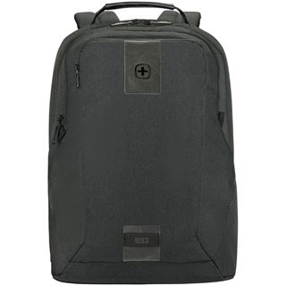 Wenger MX ECO Professional, 16" Laptop Backpack with 10"