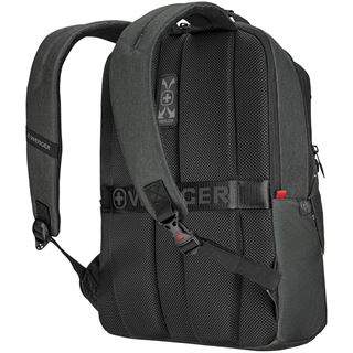 Wenger MX ECO Professional, 16" Laptop Backpack with 10"