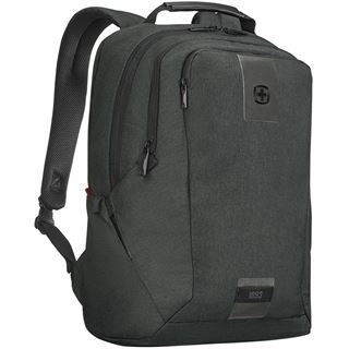 Wenger MX ECO Professional, 16" Laptop Backpack with 10"