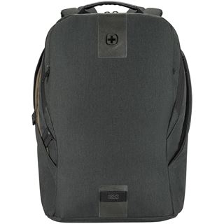 Wenger MX ECO Light, 16" Laptop Backpack with 10"