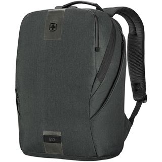 Wenger MX ECO Light, 16" Laptop Backpack with 10"