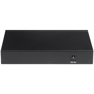 Edimax Gigabit Ethernet 8 Port Web Smart Switch