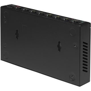 Edimax Gigabit Ethernet 8 Port Web Smart Switch