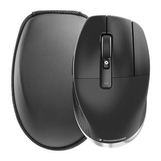 3Dconnexion CadMouse Pro Wireless V2 USB 2.4GHz Bluetooth