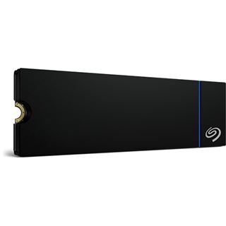 4TB Seagate Gamedrive M.2 SSD PCIE GEN4 with Heatsink
