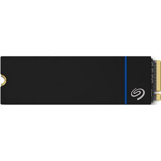 4TB Seagate Gamedrive M.2 SSD PCIE GEN4 with Heatsink