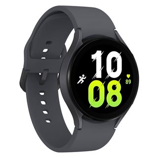 Samsung Galaxy Watch5 Graphite,SM-R910NZAAEUE, 44mm, BT
