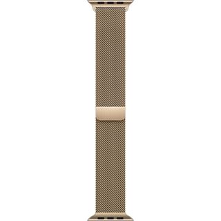 Apple Watch Series 8 GPS + Cellular 41mm Gold Stainless Steel Case