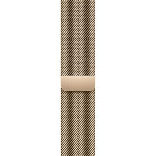 Apple Watch Series 8 GPS + Cellular 41mm Gold Stainless Steel Case