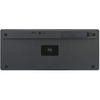 Manhattan Slim 2.4 GHz Deutsch anthrazit/schwarz (kabellos)