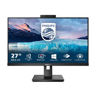 27" (68,58cm) Philips 272S1MH/00 schwarz 1920x1080 1x