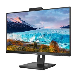 27" (68,58cm) Philips 272S1MH/00 schwarz 1920x1080 1x