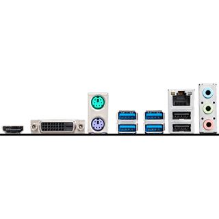 MSI A520M-A Pro, µATX, So.AM4 (7C96-001R) Bulk Artikel