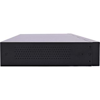 InLine Gigabit Netzwerk Switch 16-Port, 1GBit/s, 48,26cm (19"),