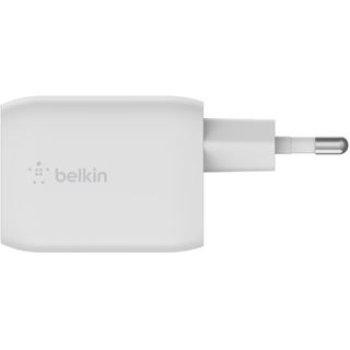 Belkin 65W DUAL USB C GAN charger universal