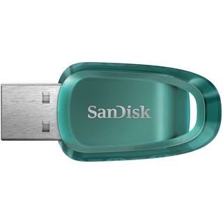 64 GB WD Ultra Eco gruen USB 3.0