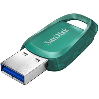 64 GB WD Ultra Eco gruen USB 3.0
