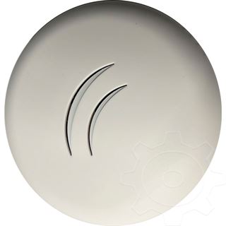 MikroTik Access Point RBcAPL-2nD, cAP lite, 2.4 GHz, 1x 10/100,