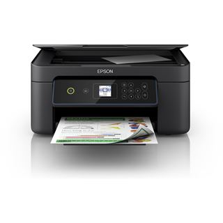 Epson Expression Home XP-3155 DIN A4, 3in1, 4 Farben, WiFi