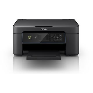 Epson Expression Home XP-3155 DIN A4, 3in1, 4 Farben, WiFi