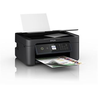 Epson Expression Home XP-3155 DIN A4, 3in1, 4 Farben, WiFi