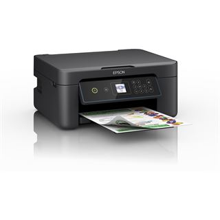 Epson Expression Home XP-3155 DIN A4, 3in1, 4 Farben, WiFi