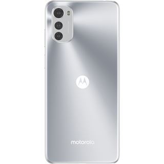 Motorola Moto E32 64GB, Misty Silver