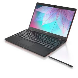 Notebook 13.3" (33,788cm) Fujitsu LIFEBOOK U9312X 33,8cm