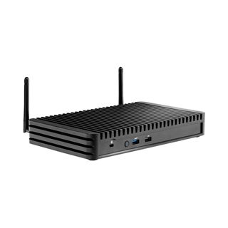 Intel NUC Rugged Chassis Element BKCMCR1ABA No-cord