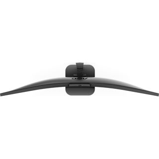34" (86,36cm) AOC CU34V5CW/BK schwarz 3440x1440 1x DisplayPort